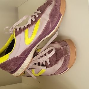 Tritorn casual sneaker 7